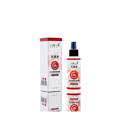 隆德母婴防护喷雾