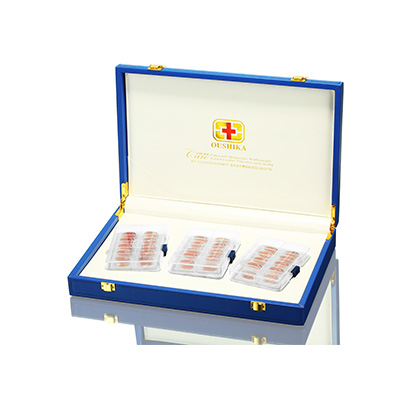 隆德子宫排毒套