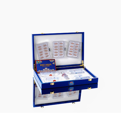 隆德爱芯回春综合版