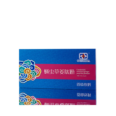 隆德调经养气汤