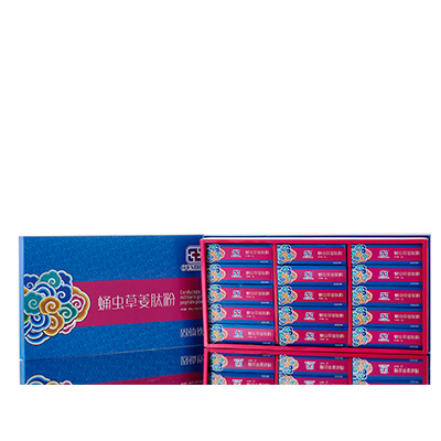 隆德调经养气汤